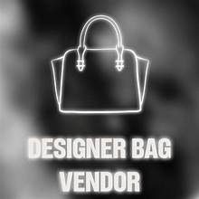Designer Bag Vendor