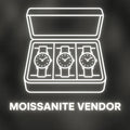 Moissanite Vendor