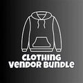 Clothing Vendor