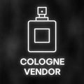Cologne Vendor