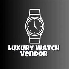 Luxury Watch Vendor