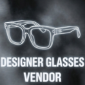 Designer Glasses Vendor