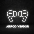 Pod Vendor
