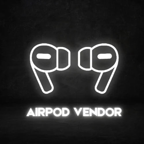 Pod Vendor
