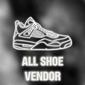 Shoes Vendor