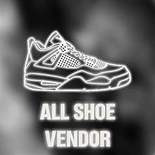 Shoes Vendor